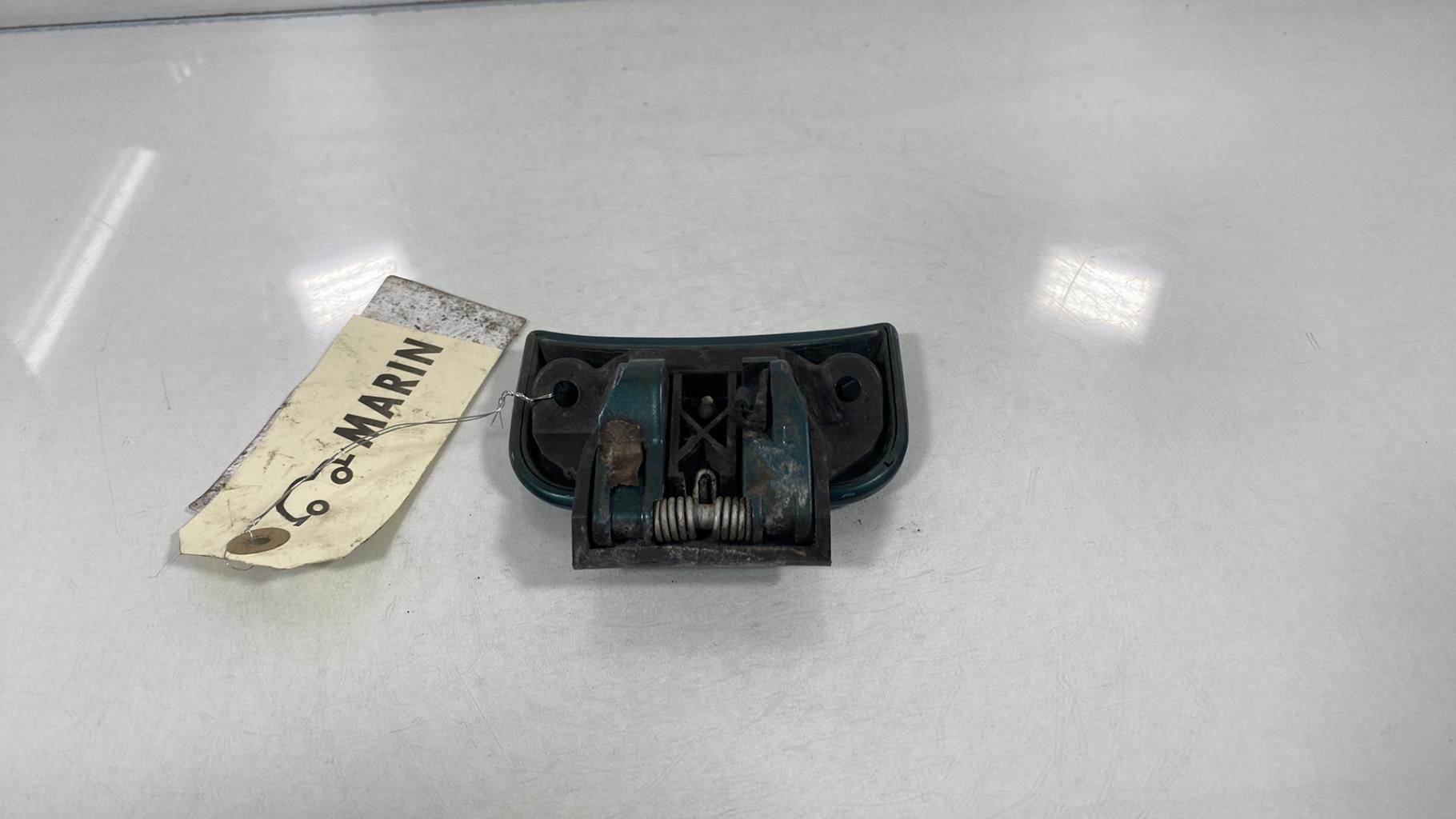 Maniglia portiera anteriore destra CITROEN SAXO PHASE 1 Gasolina - 1