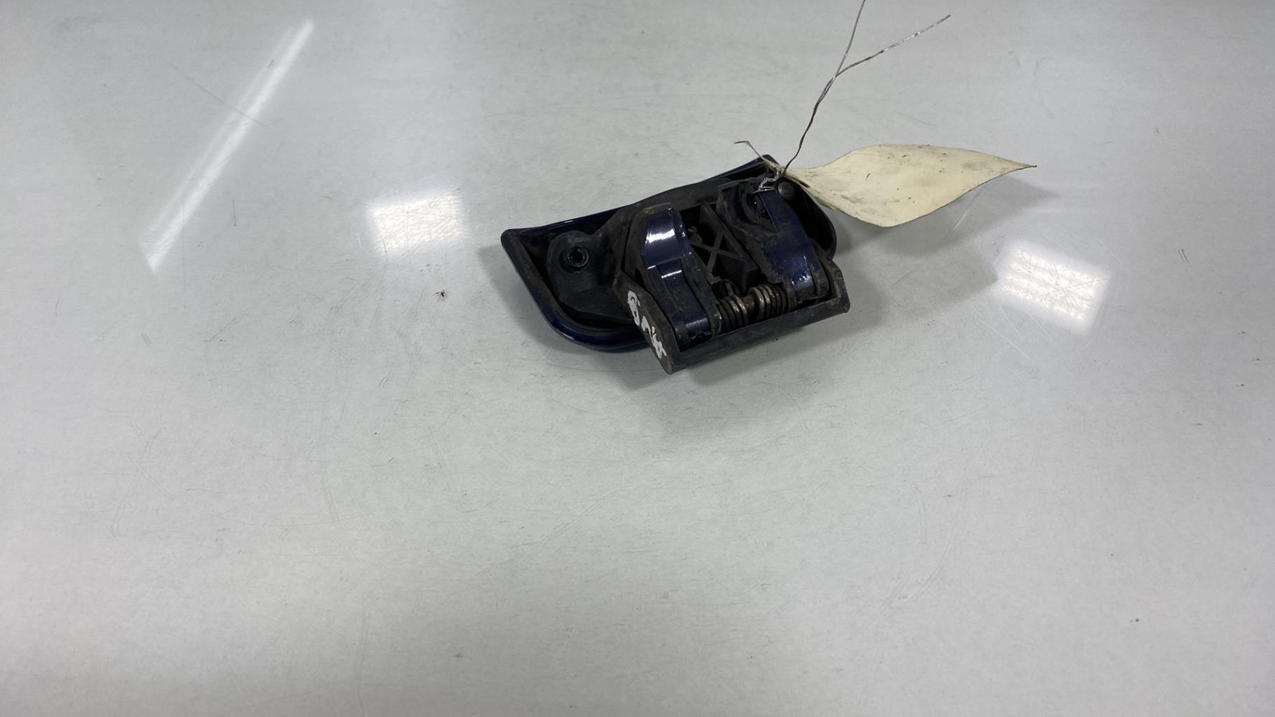 Maniglia portiera anteriore destra CITROEN SAXO PHASE 2 Diésel - 1