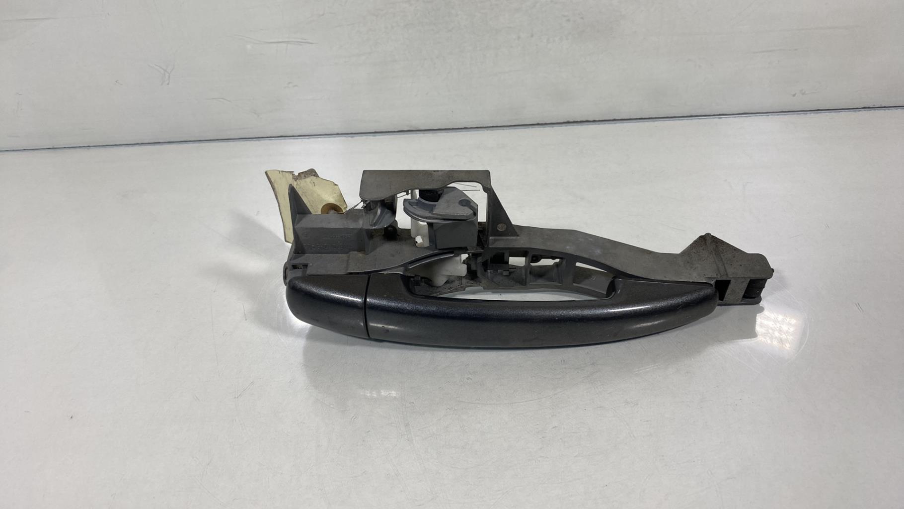 Poignee porte avant droit CITROEN C3 2 PHASE 1 Diesel - 1