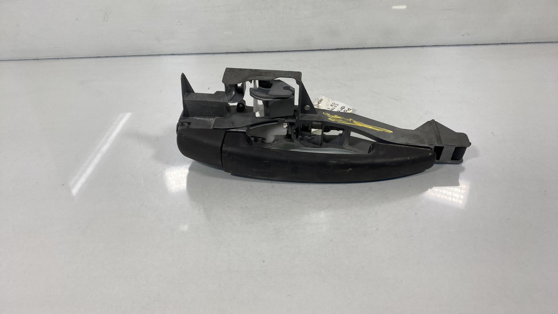 Maniglia portiera anteriore destra CITROEN C3 2 PHASE 1 GLP - 1