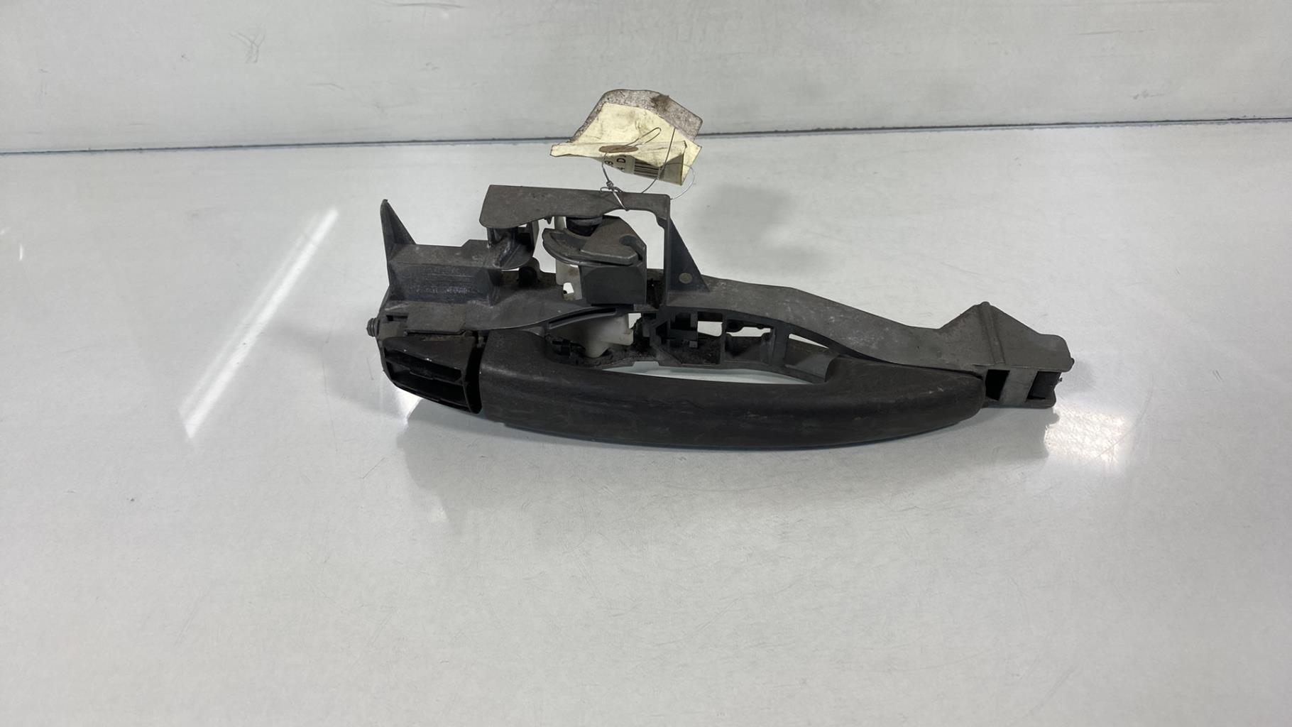Maniglia portiera anteriore destra CITROEN C3 2 PHASE 1 Diésel - 1