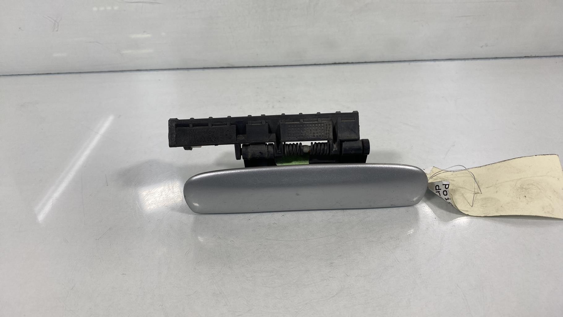 Maniglia portiera anteriore destra CITROEN XSARA PICASSO PHASE 1 Diésel - 1