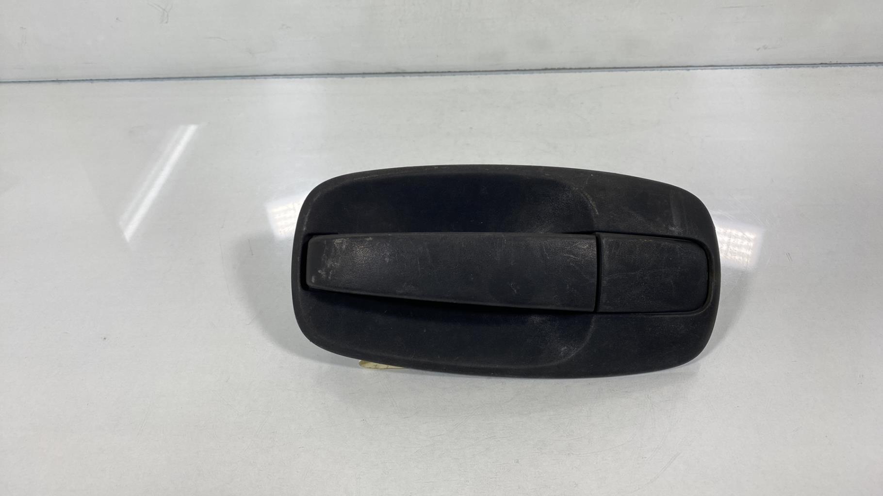 Maniglia portiera anteriore destra OPEL VIVARO 1 PHASE 2 Diésel - 1