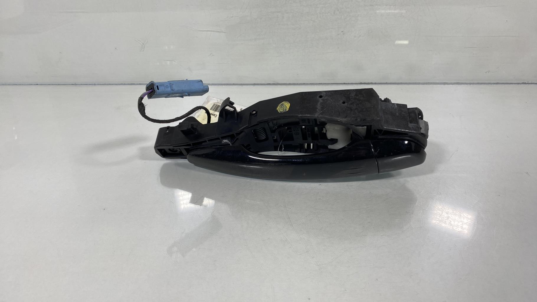 Maniglia portiera anteriore destra CITROEN C4 GRAND PICASSO 2 PHASE 2 Gasolina - 1