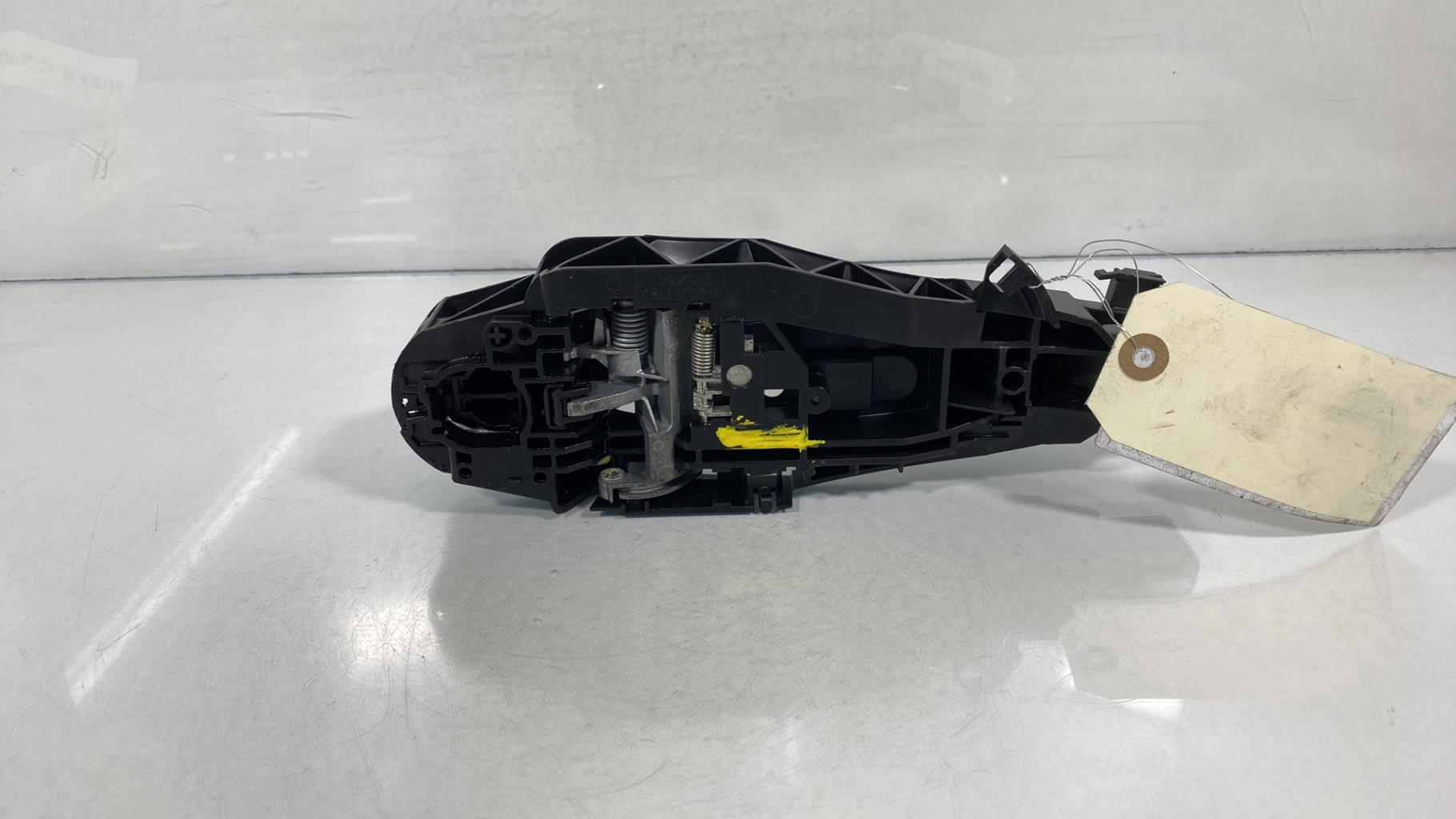 Maniglia portiera anteriore destra CITROEN C4 CACTUS Diésel - 1