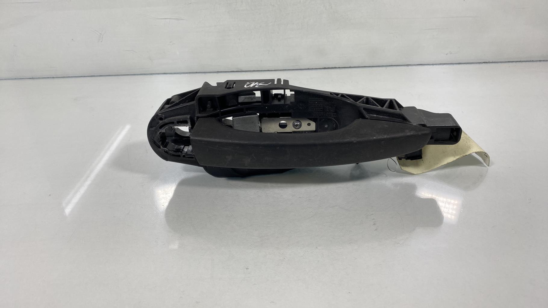 Maniglia portiera anteriore destra PEUGEOT 308 2 PHASE 1 Gasolina - 1