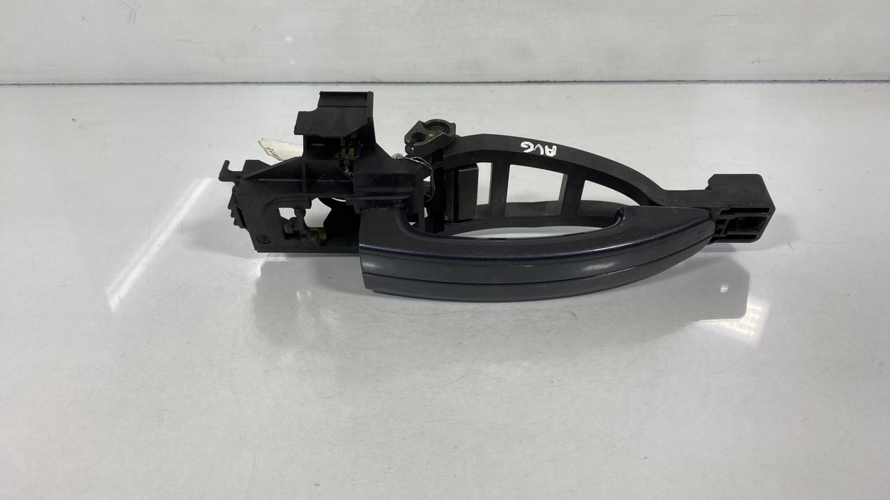 Maniglia portiera anteriore sinistra FORD FOCUS 2 PHASE 1 Diésel - 1