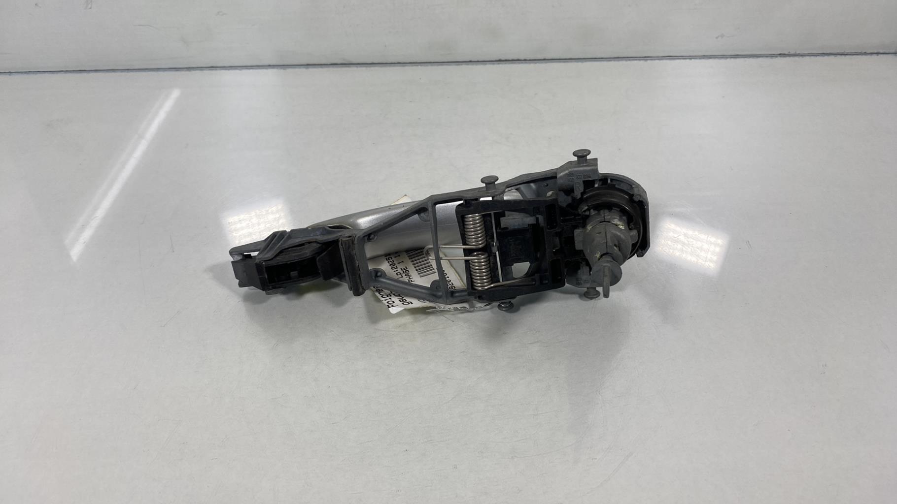 Maniglia portiera anteriore sinistra VOLKSWAGEN GOLF PLUS PHASE 1 Diésel - 1