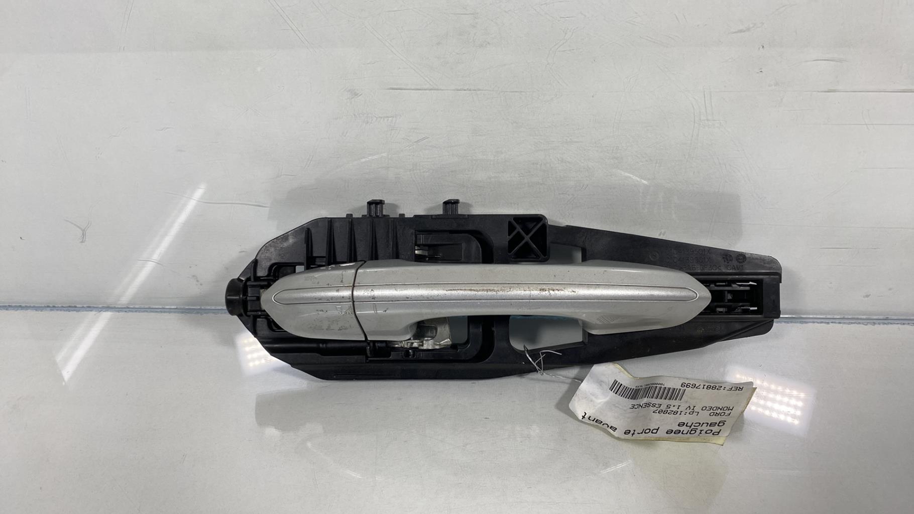 Maniglia portiera anteriore sinistra FORD MONDEO 4 Gasolina - 1