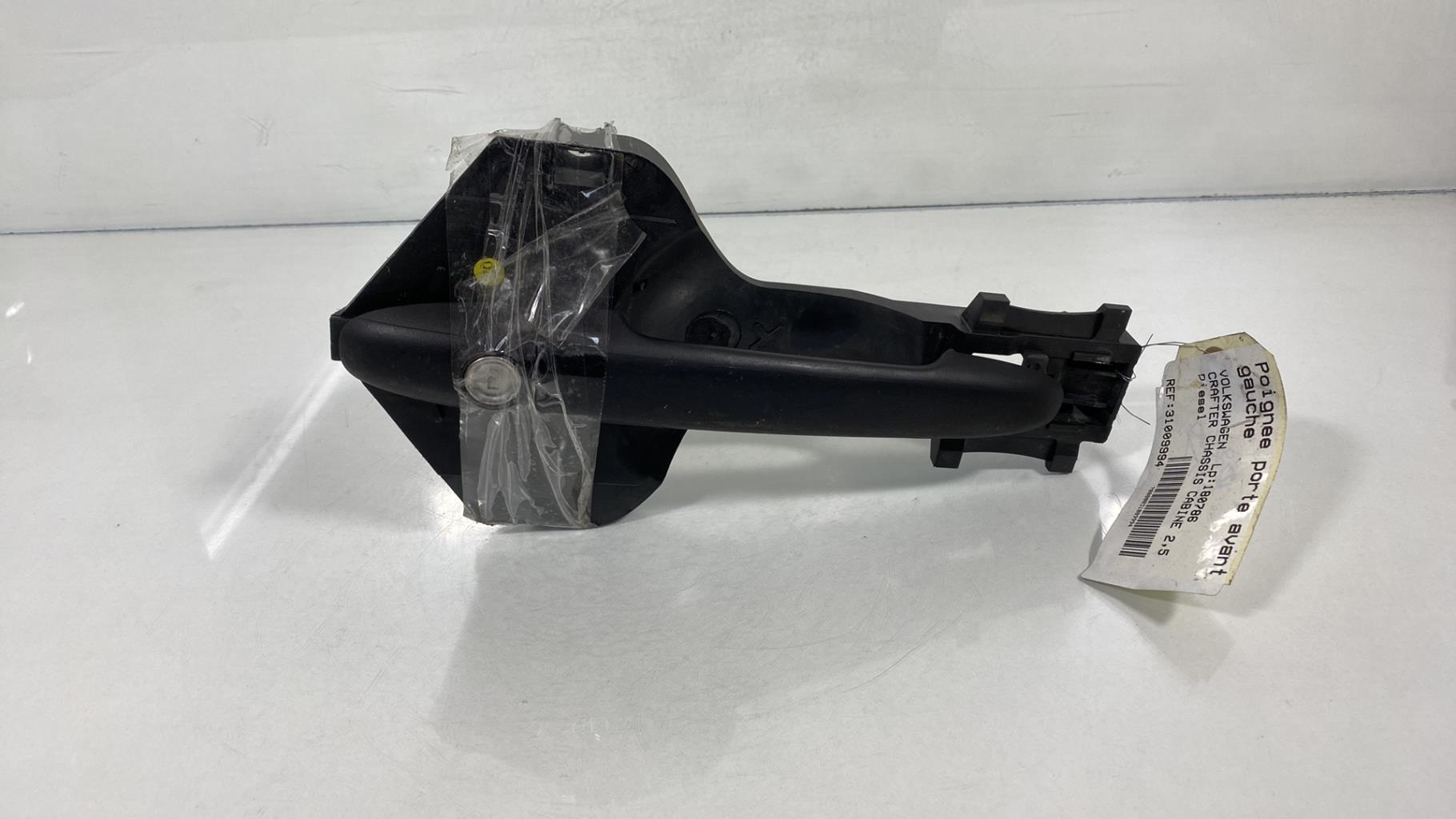 Maniglia portiera anteriore sinistra VOLKSWAGEN CRAFTER 1 Diésel - 1