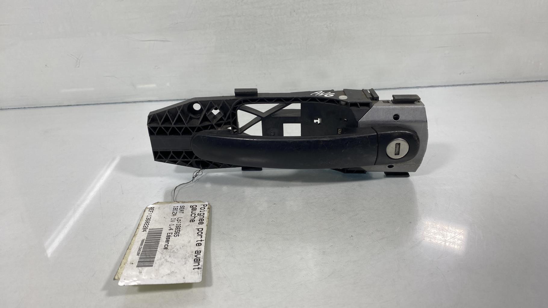 Maniglia portiera anteriore sinistra SEAT IBIZA 4 PHASE 1 COUPE Gasolina - 1