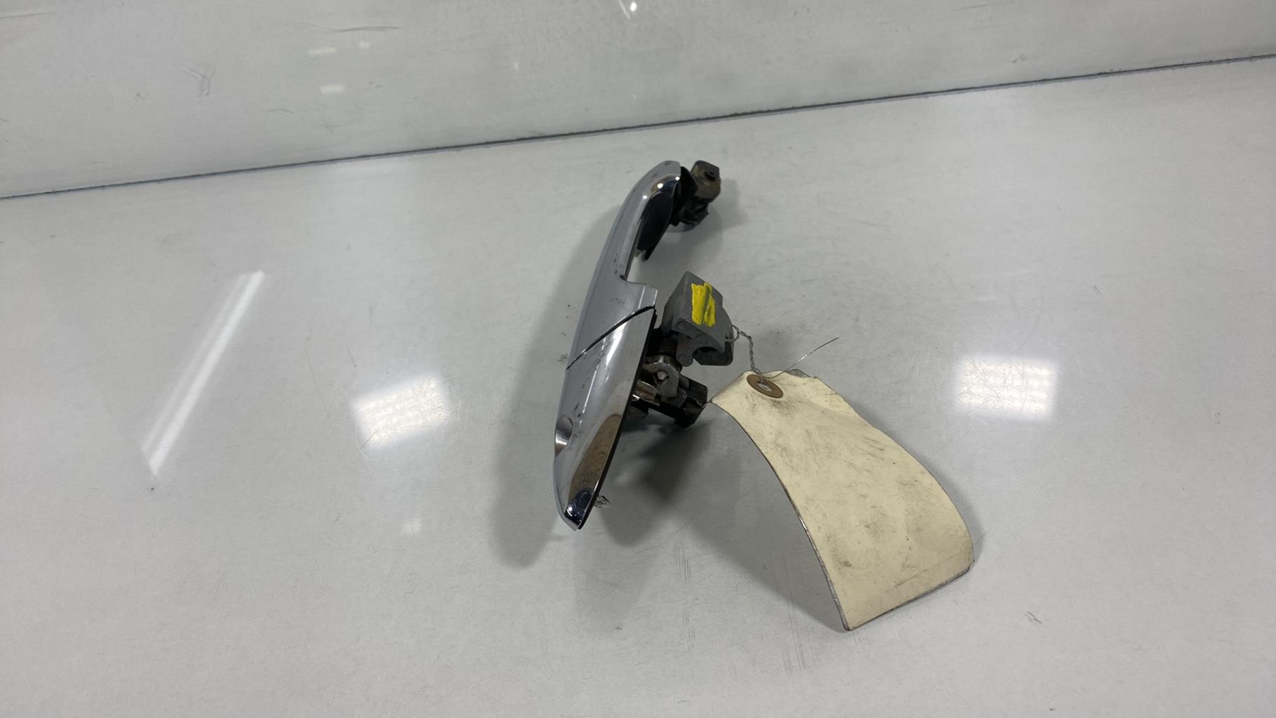 Maniglia portiera anteriore sinistra HONDA FR-V Diésel - 1