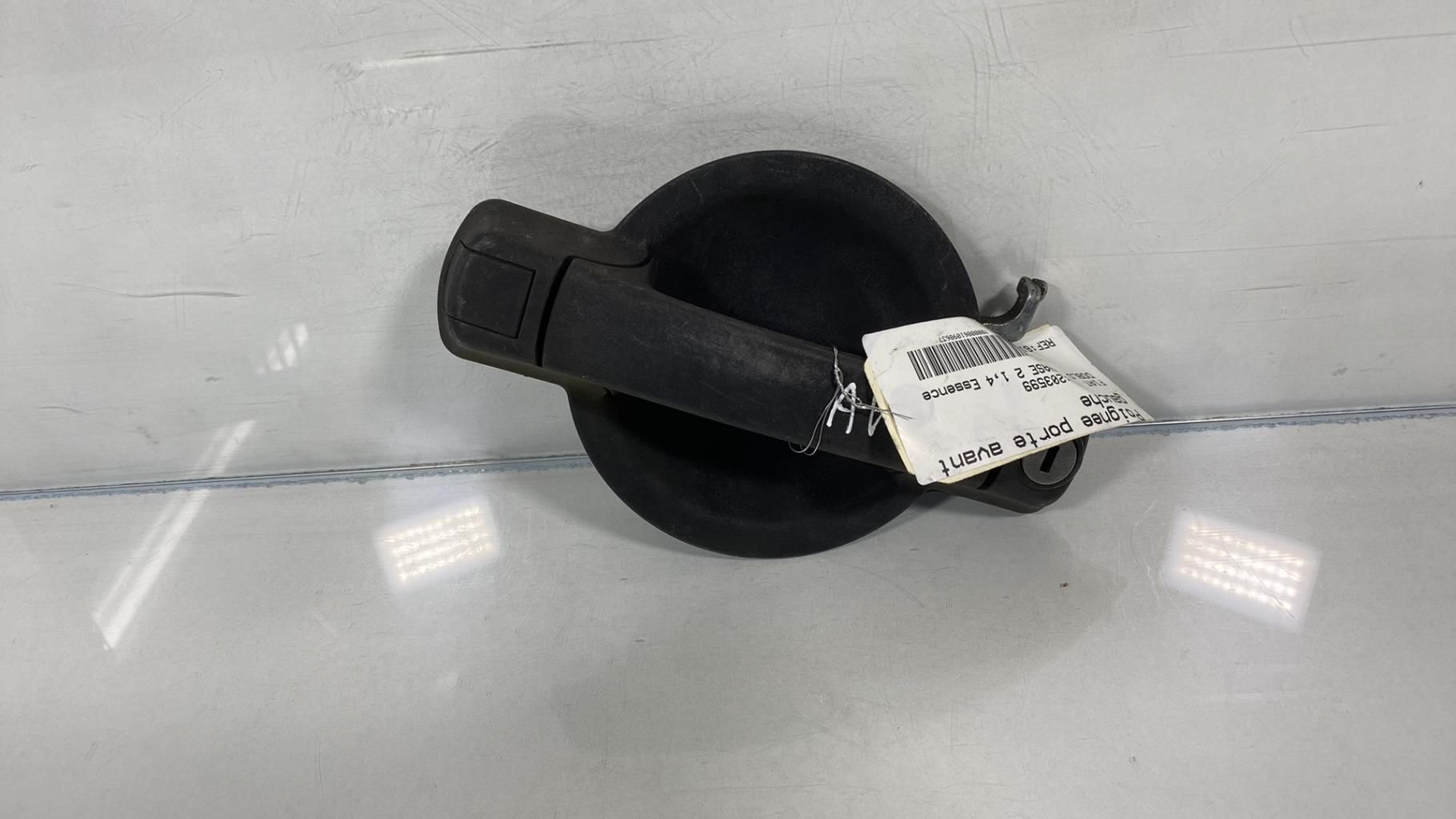 Maniglia portiera anteriore sinistra FIAT DOBLO 1 PHASE 2 Gasolina - 1