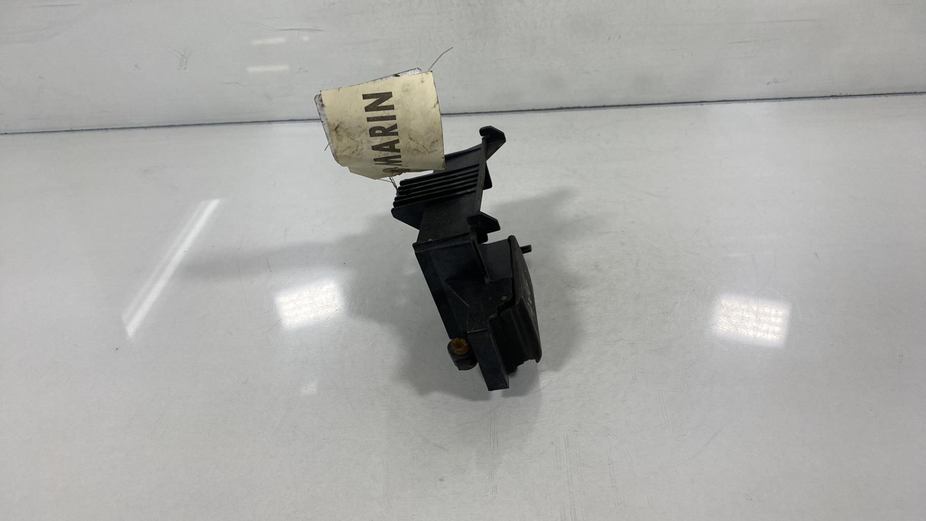 Maniglia portiera anteriore sinistra RENAULT SUPER 5 Gasolina - 1
