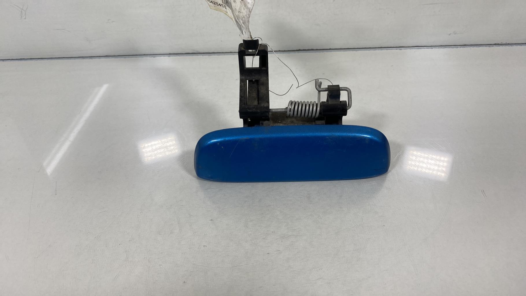 Maniglia portiera anteriore sinistra RENAULT TWINGO 3 PHASE 1 Gasolina - 1