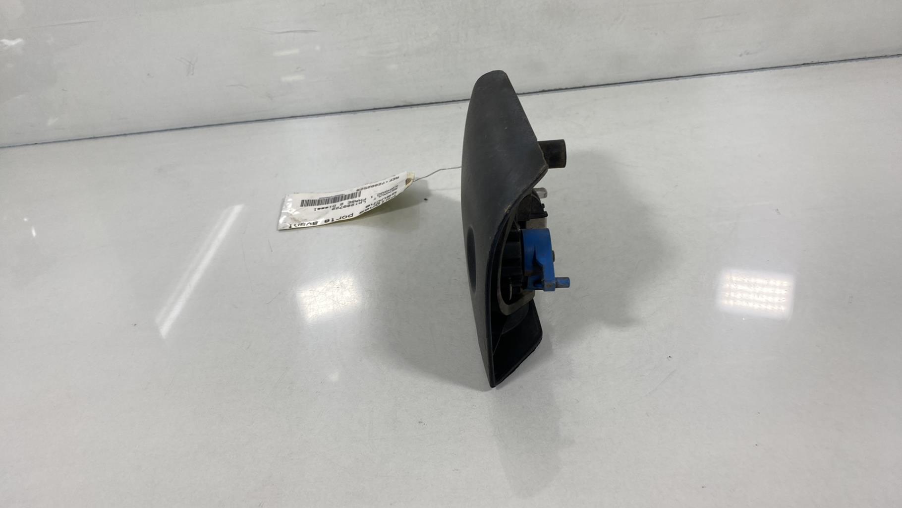 Maniglia portiera anteriore sinistra RENAULT KANGOO 1 PHASE 2 Diésel - 1