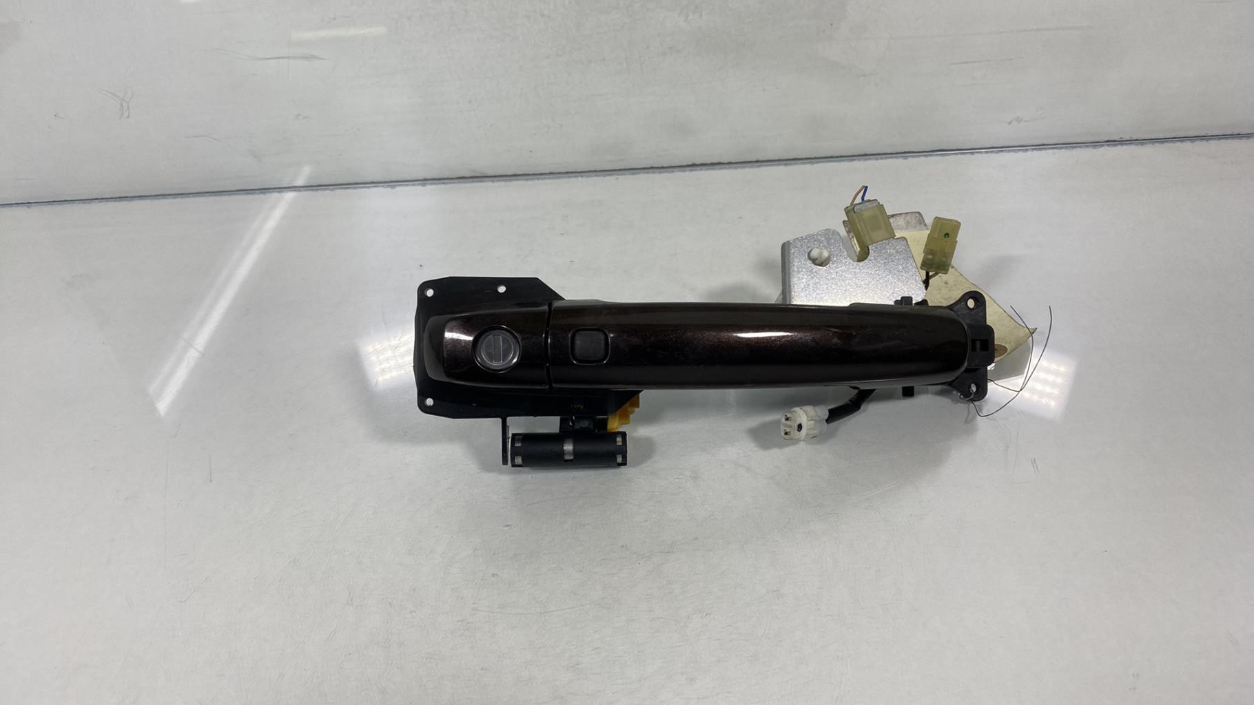 Maniglia portiera anteriore sinistra SUZUKI SWIFT 4 Gasolina - 1