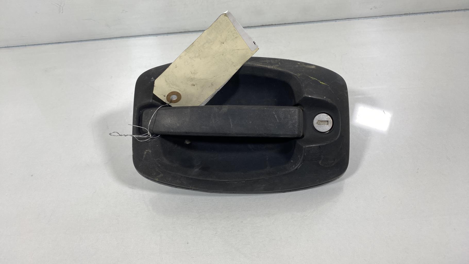 Maniglia portiera anteriore sinistra PEUGEOT BOXER 3 PHASE 1 Diésel - 1