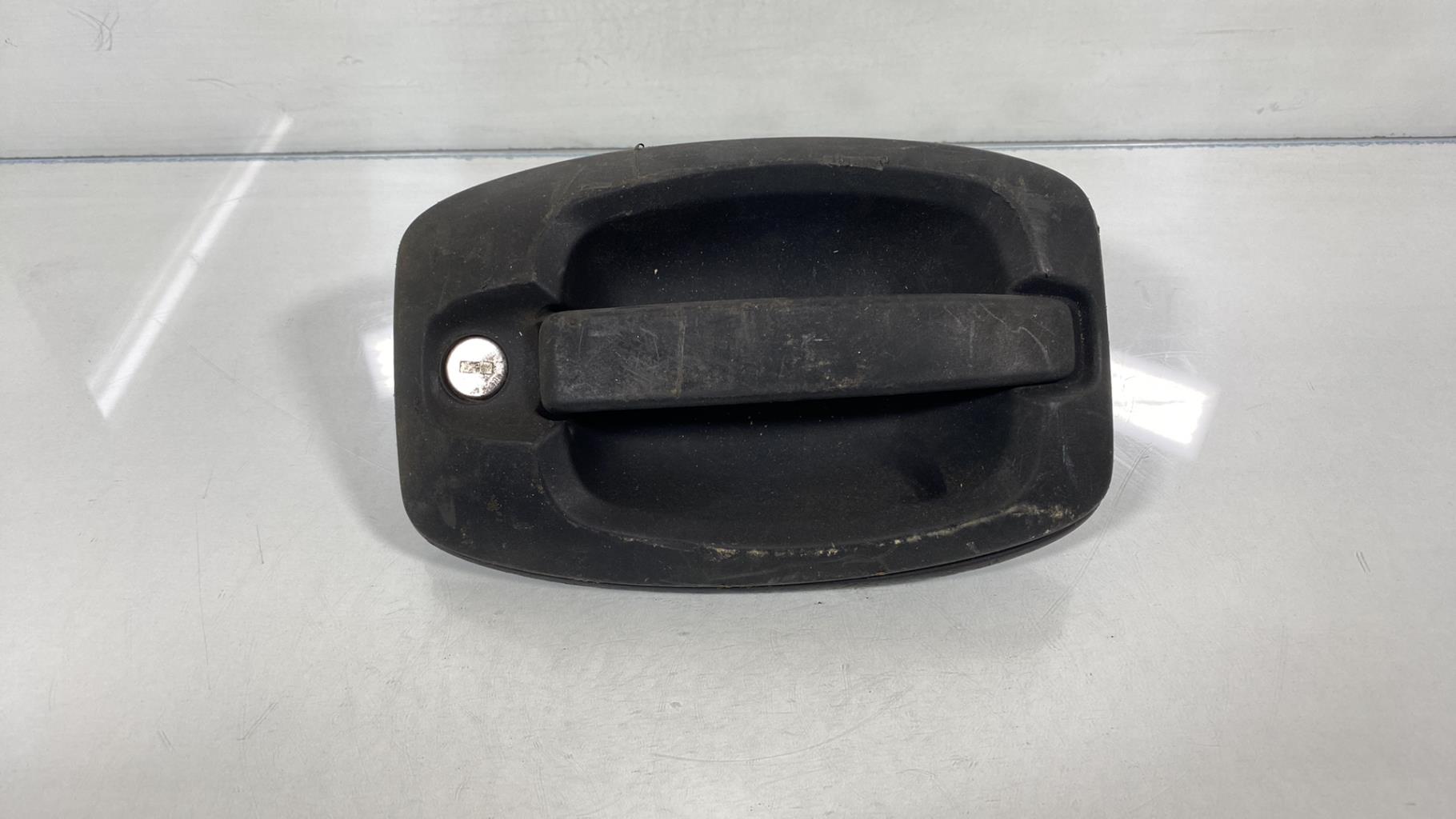 Maniglia portiera anteriore sinistra PEUGEOT BOXER 3 PHASE 1 Diésel - 1