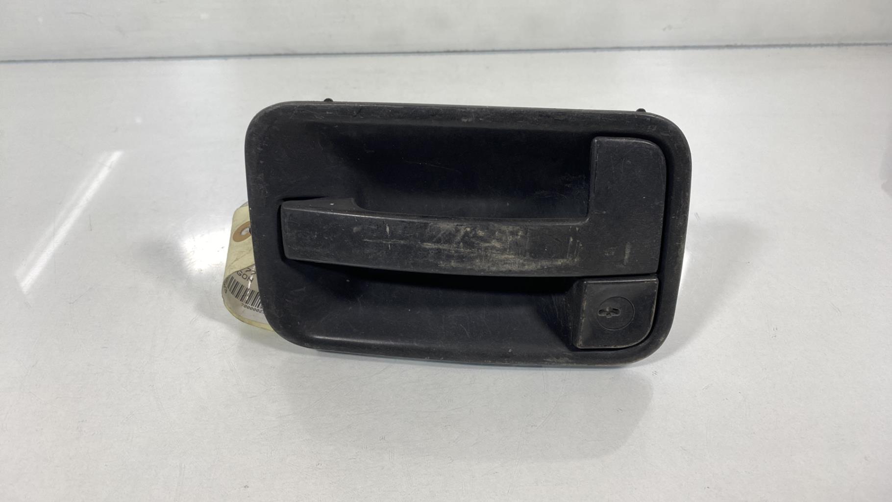 Poignee porte avant gauche CITROEN JUMPY 1 PHASE 1 Diesel - 1