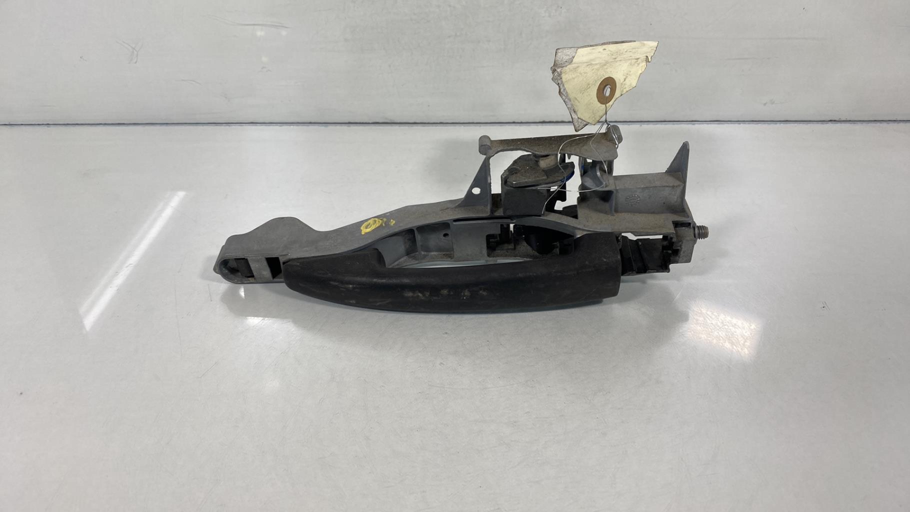 Maniglia portiera anteriore sinistra PEUGEOT 208 1 PHASE 1 Gasolina - 1