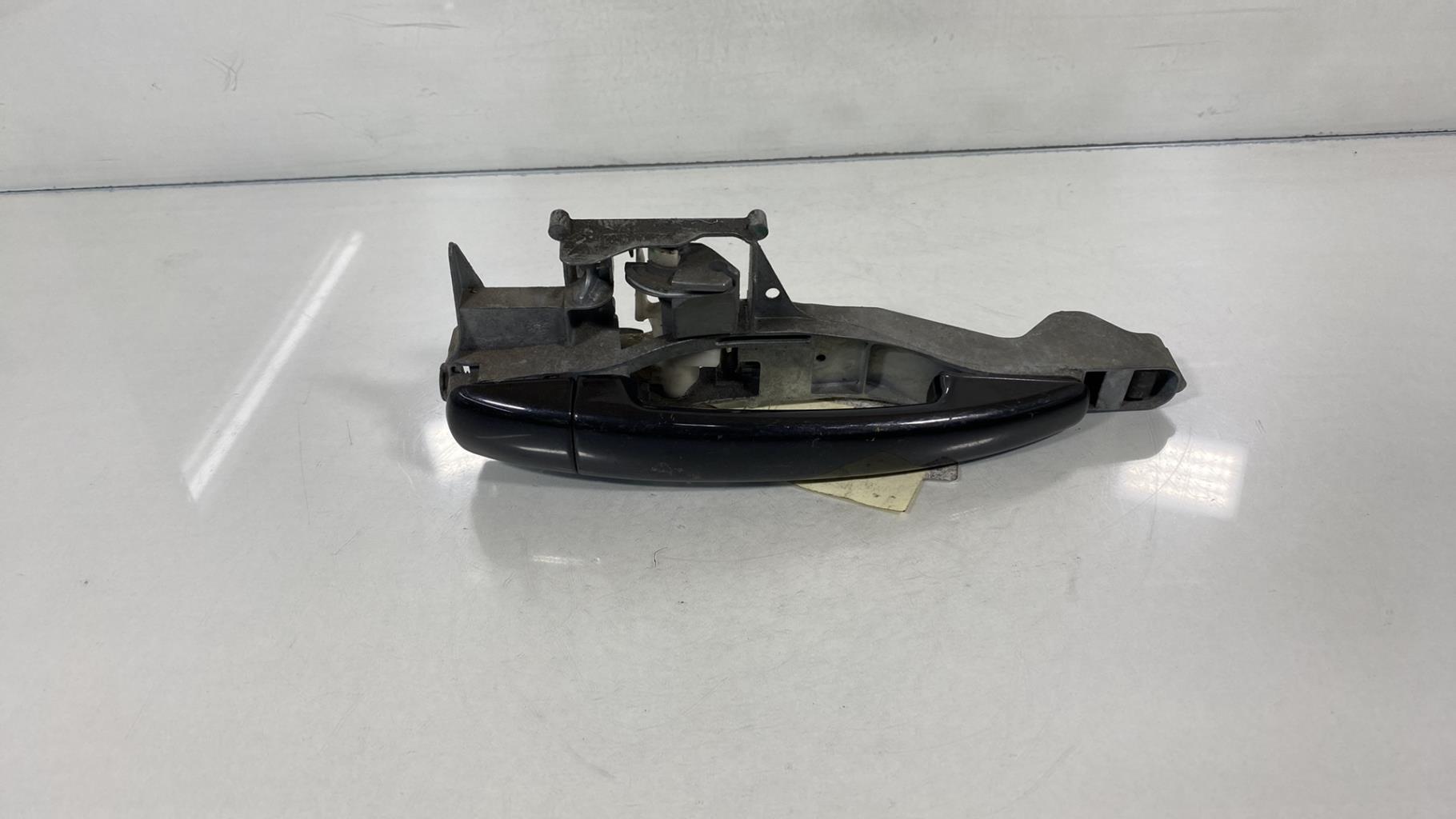 Maniglia portiera anteriore sinistra PEUGEOT 207 PHASE 1 Diésel - 1