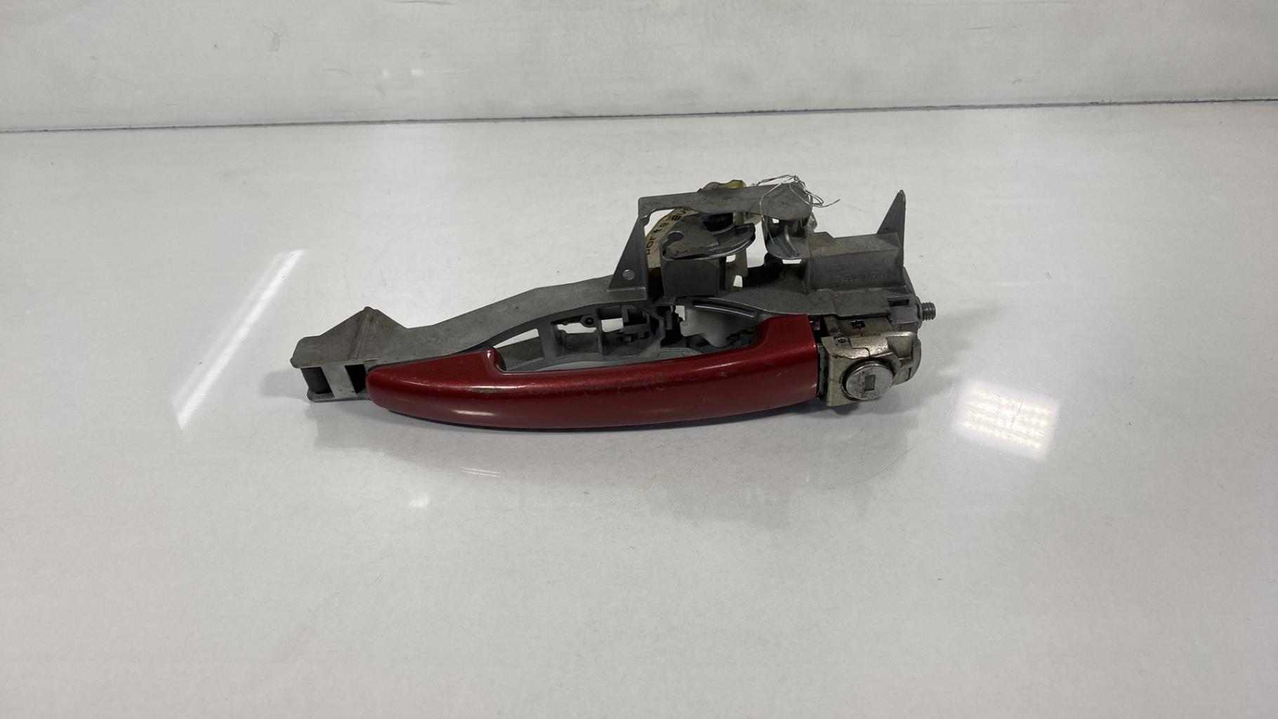 Maniglia portiera anteriore sinistra CITROEN C3 2 PHASE 1 Diésel - 1