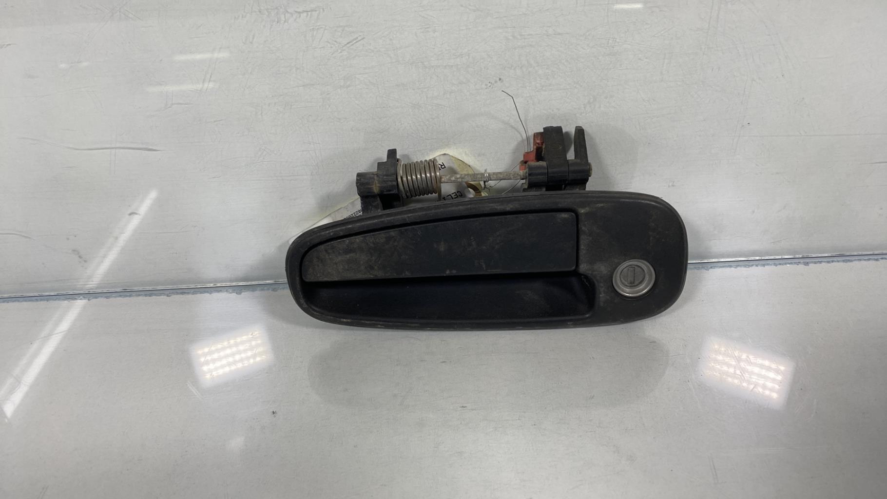 Maniglia portiera anteriore sinistra TOYOTA CELICA 4 COUPE Gasolina - 1
