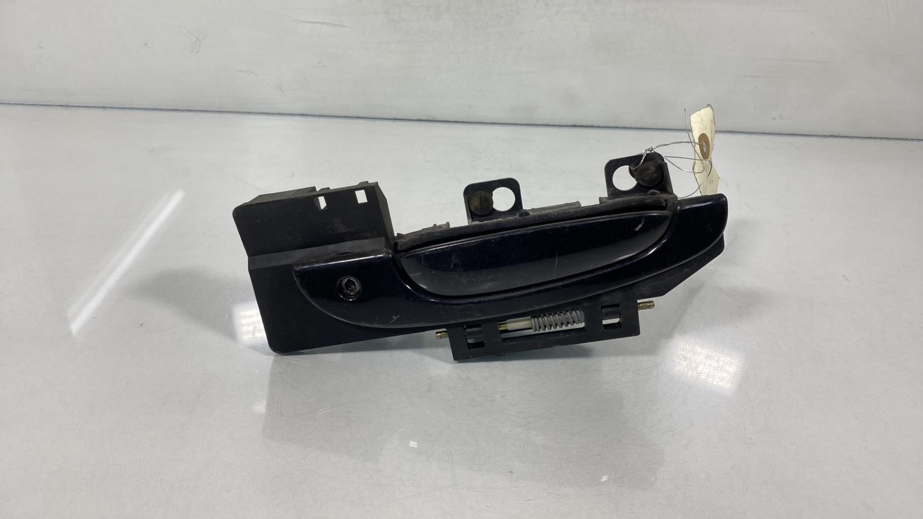 Poignee porte avant gauche JAGUAR S-TYPE PHASE 2 Essence - 1