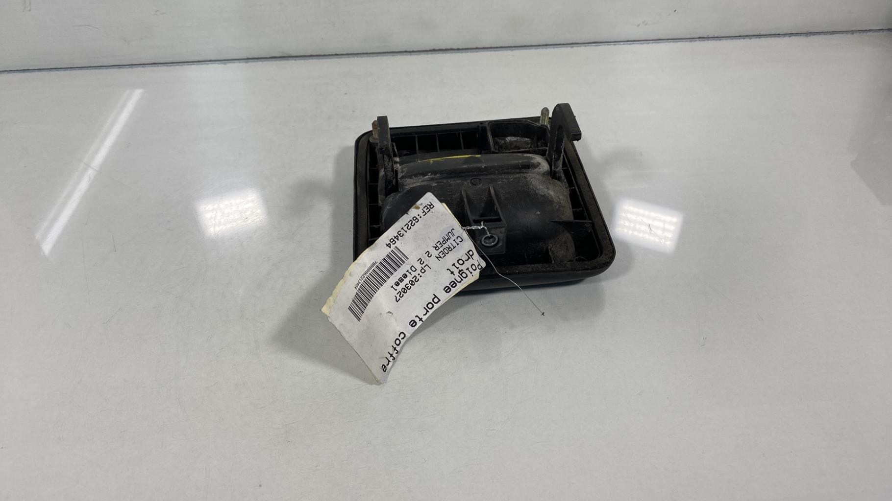 Maniglia porta bagagliaio destra CITROEN JUMPER 2 Diésel - 1