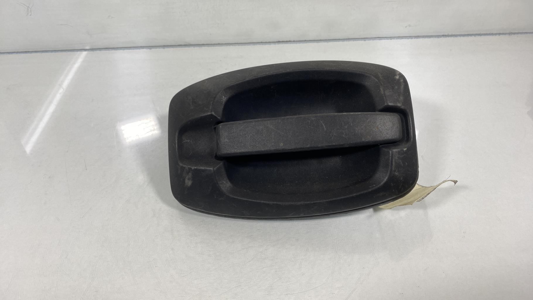 Maniglia porta bagagliaio destra FIAT DUCATO 3 PHASE 2 Diésel - 1