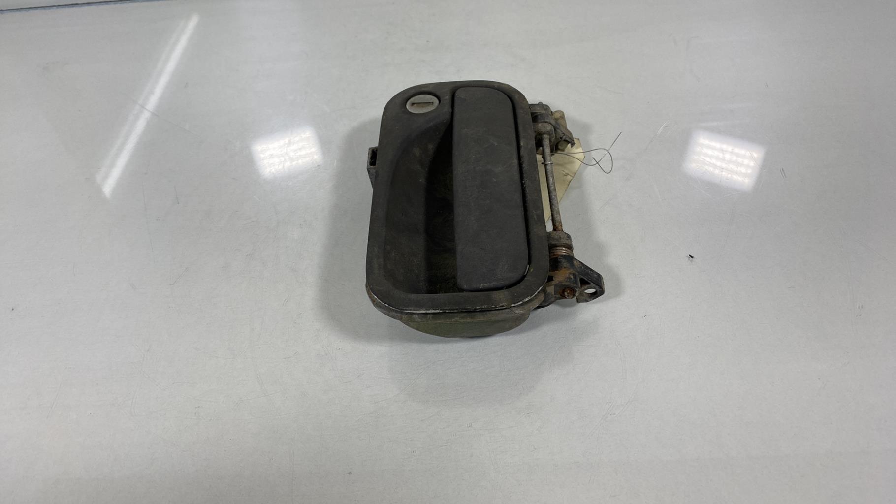 Poignee porte coffre droit OPEL COMBO B Diesel - 1