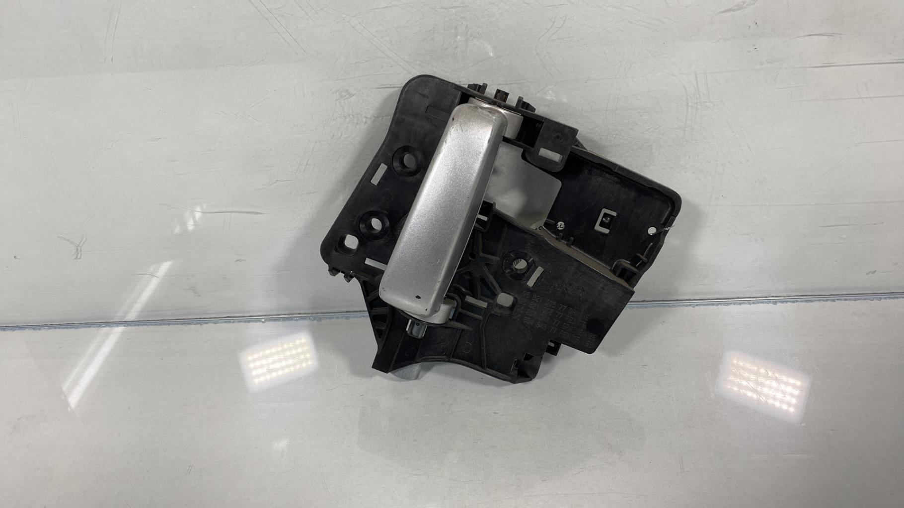 Maniglia interna portiera laterale destra CITROEN BERLINGO 2  - 1