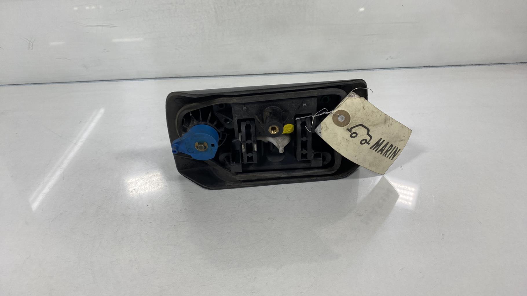 Maniglia porta laterale destra RENAULT KANGOO 1 PHASE 2 Diésel - 1