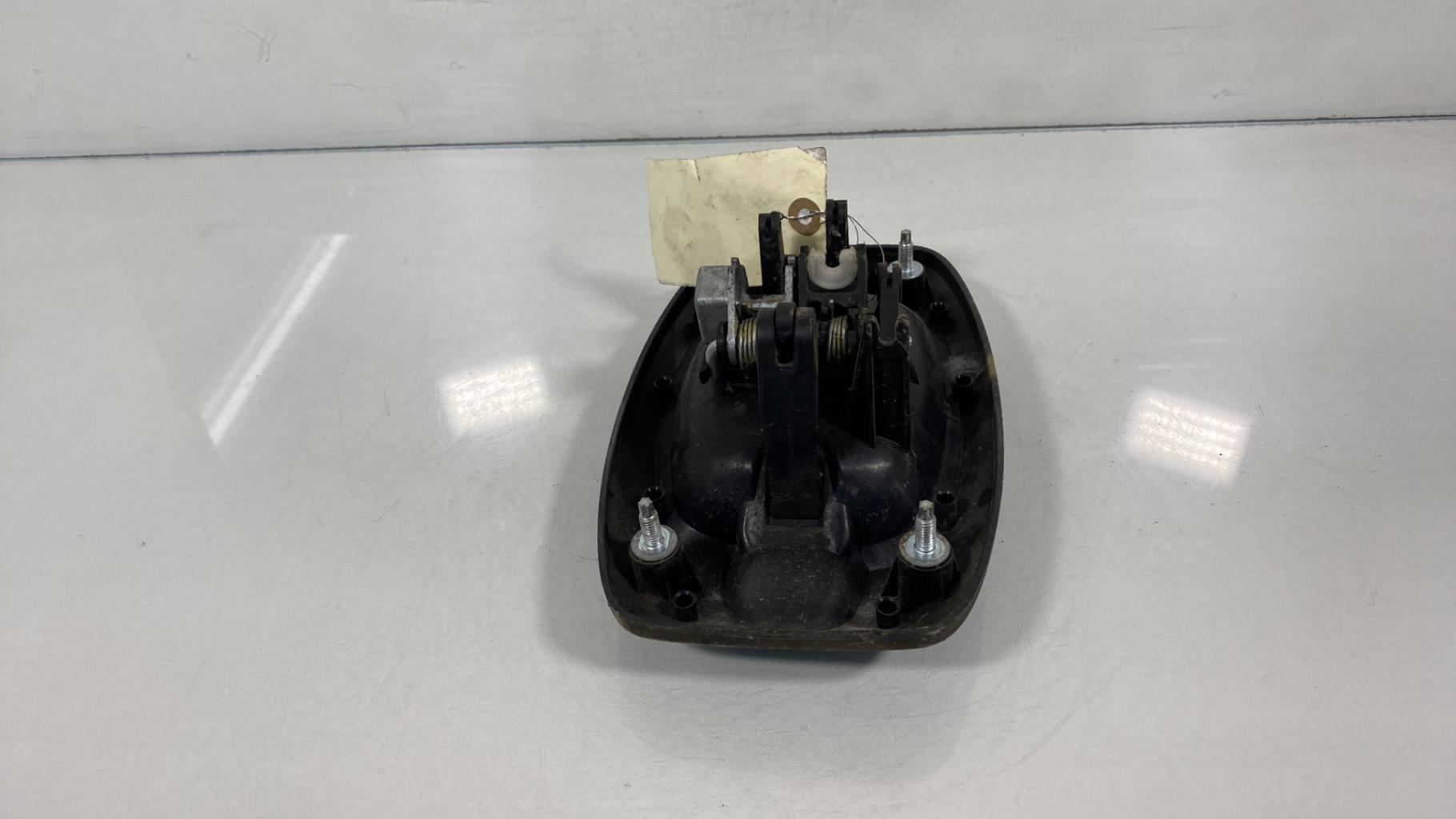 Maniglia porta laterale destra PEUGEOT BOXER 3 PHASE 1 Diésel - 1