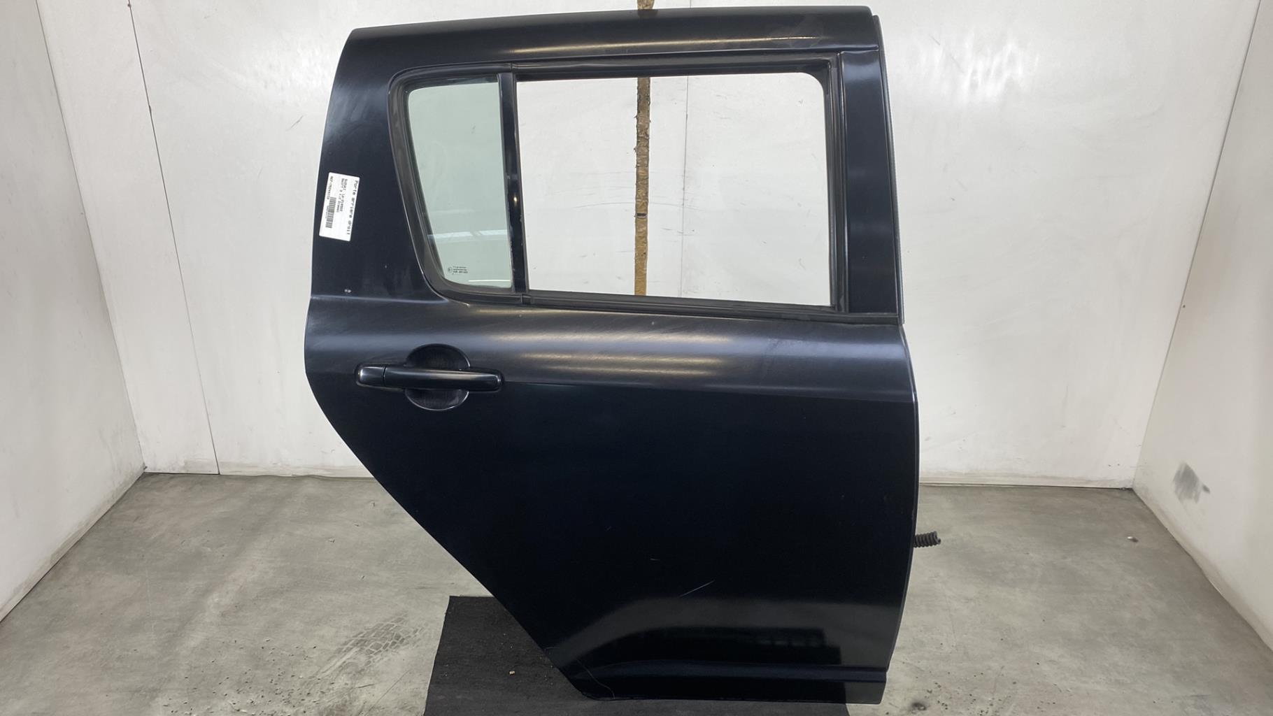 Portiera posteriore destra SUZUKI SWIFT 3 Diésel - 1