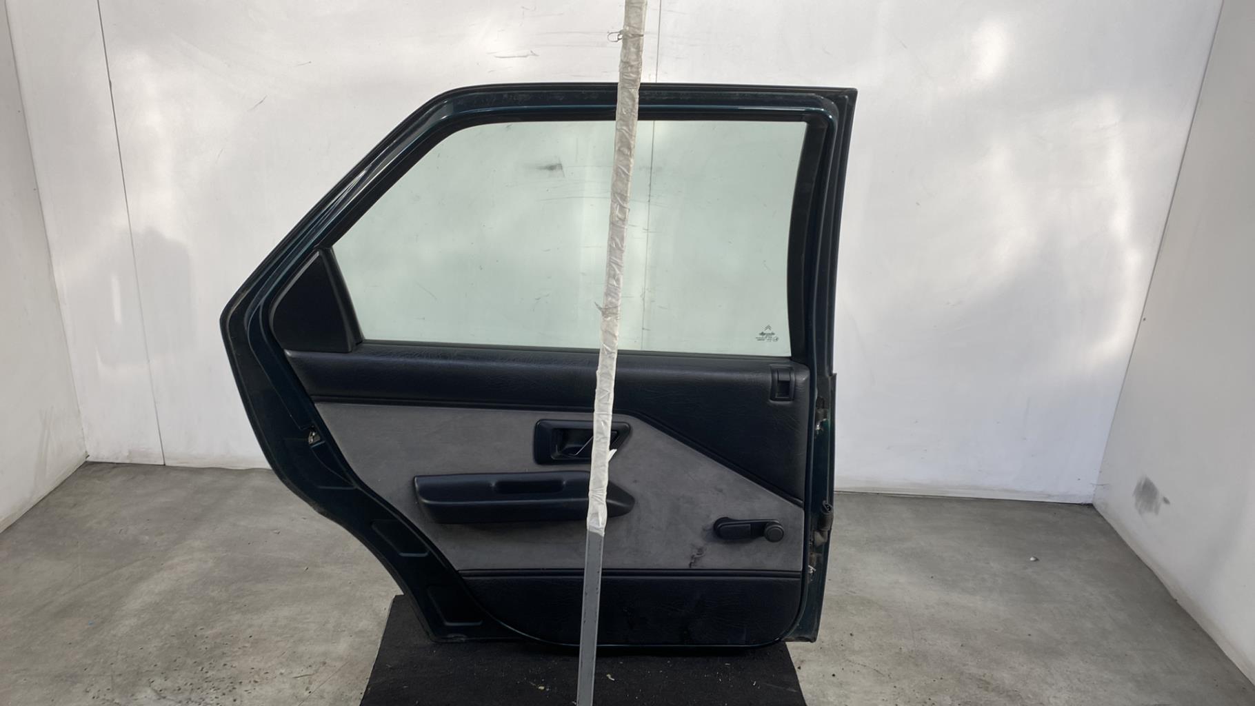 Portiera posteriore sinistra CITROEN ZX PHASE 2  - 1