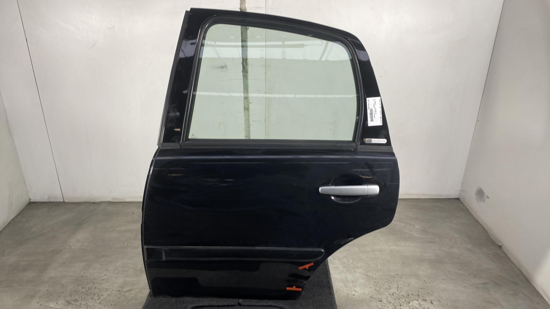 Porte arriere gauche CITROEN C3 1 PHASE 2 Diesel - 1