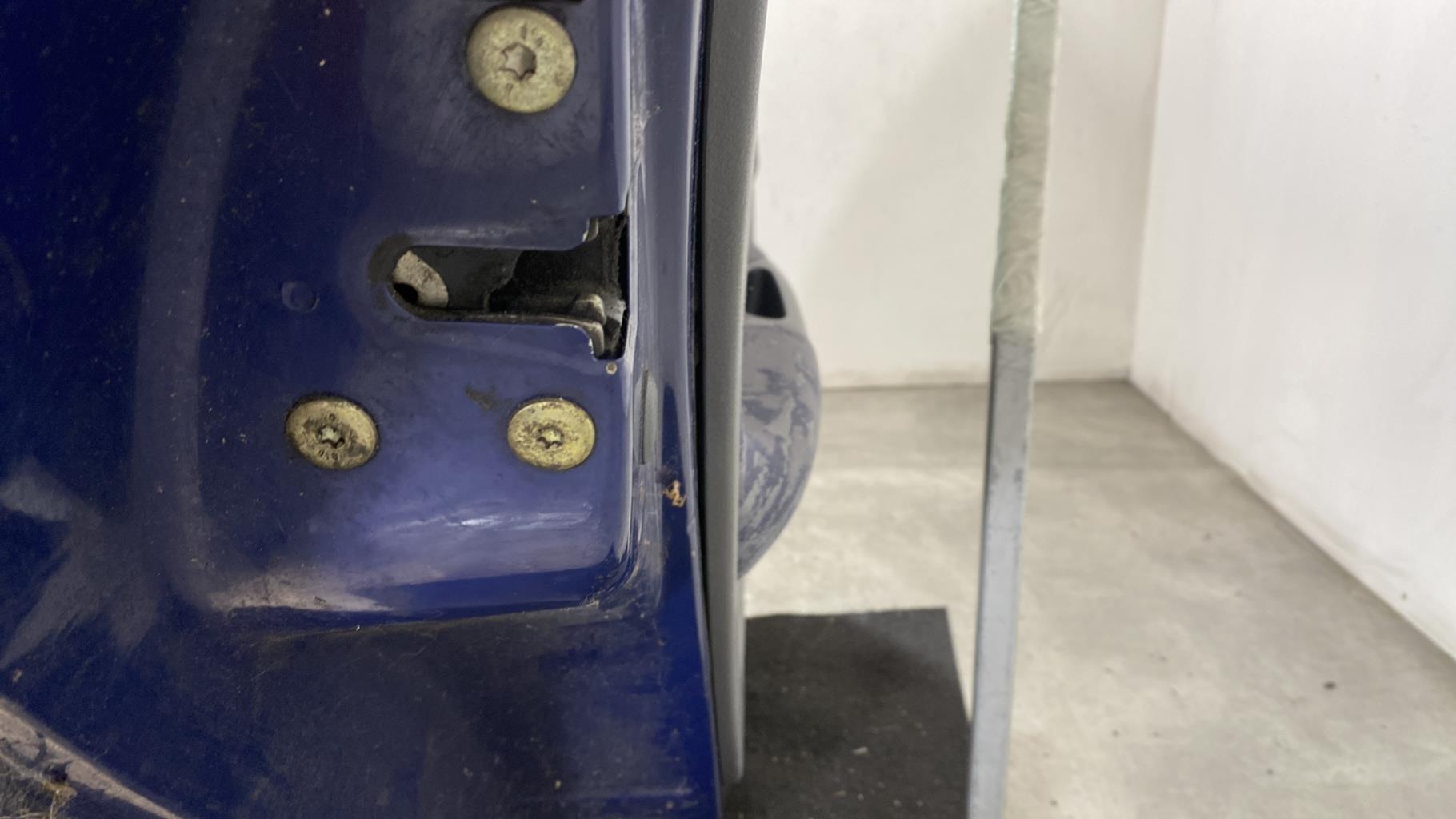 Portiera posteriore sinistra RENAULT MEGANE 1 BREAK Gasolina - 1