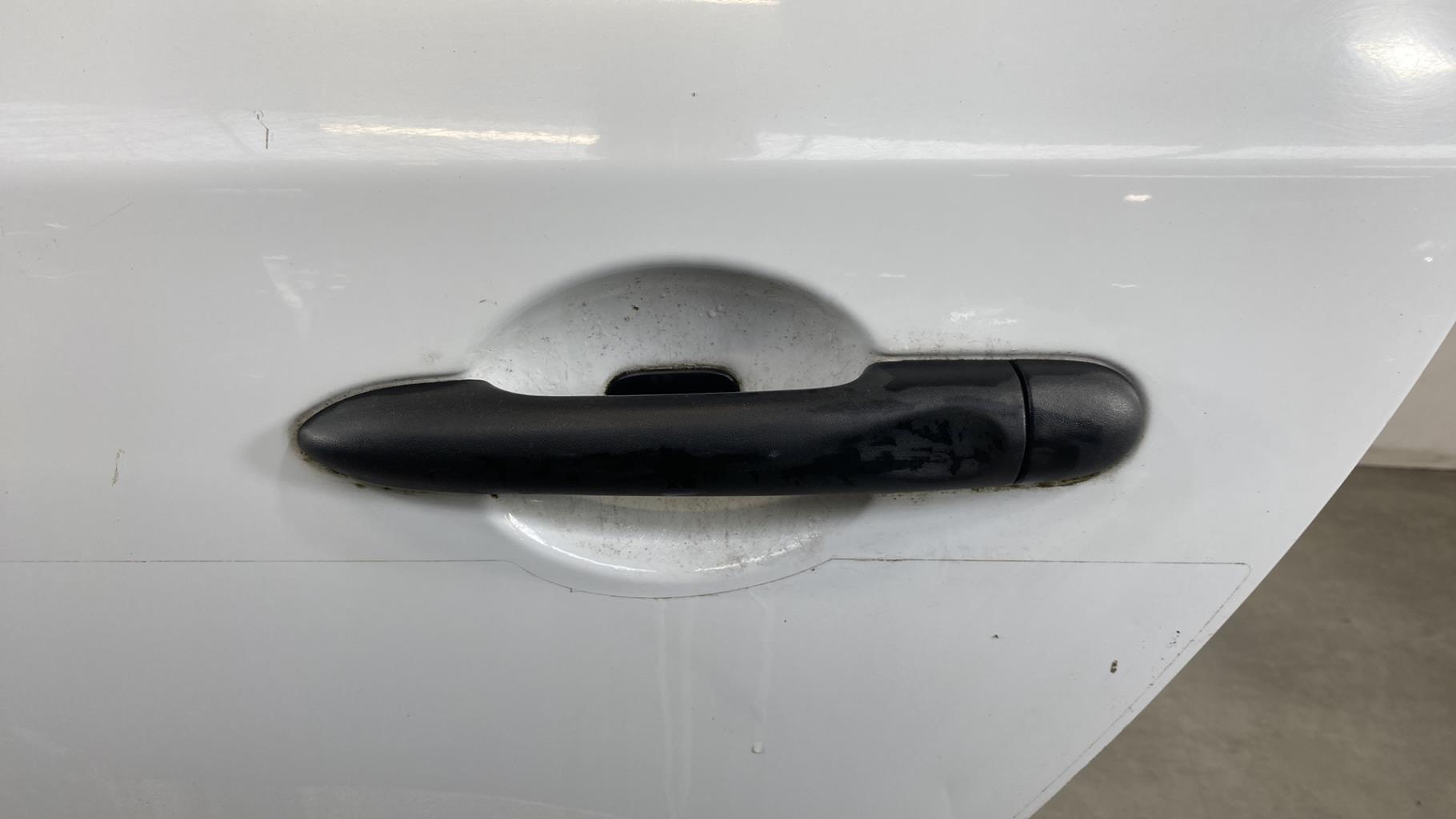 Portiera posteriore sinistra RENAULT MEGANE 3 PHASE 2  - 1
