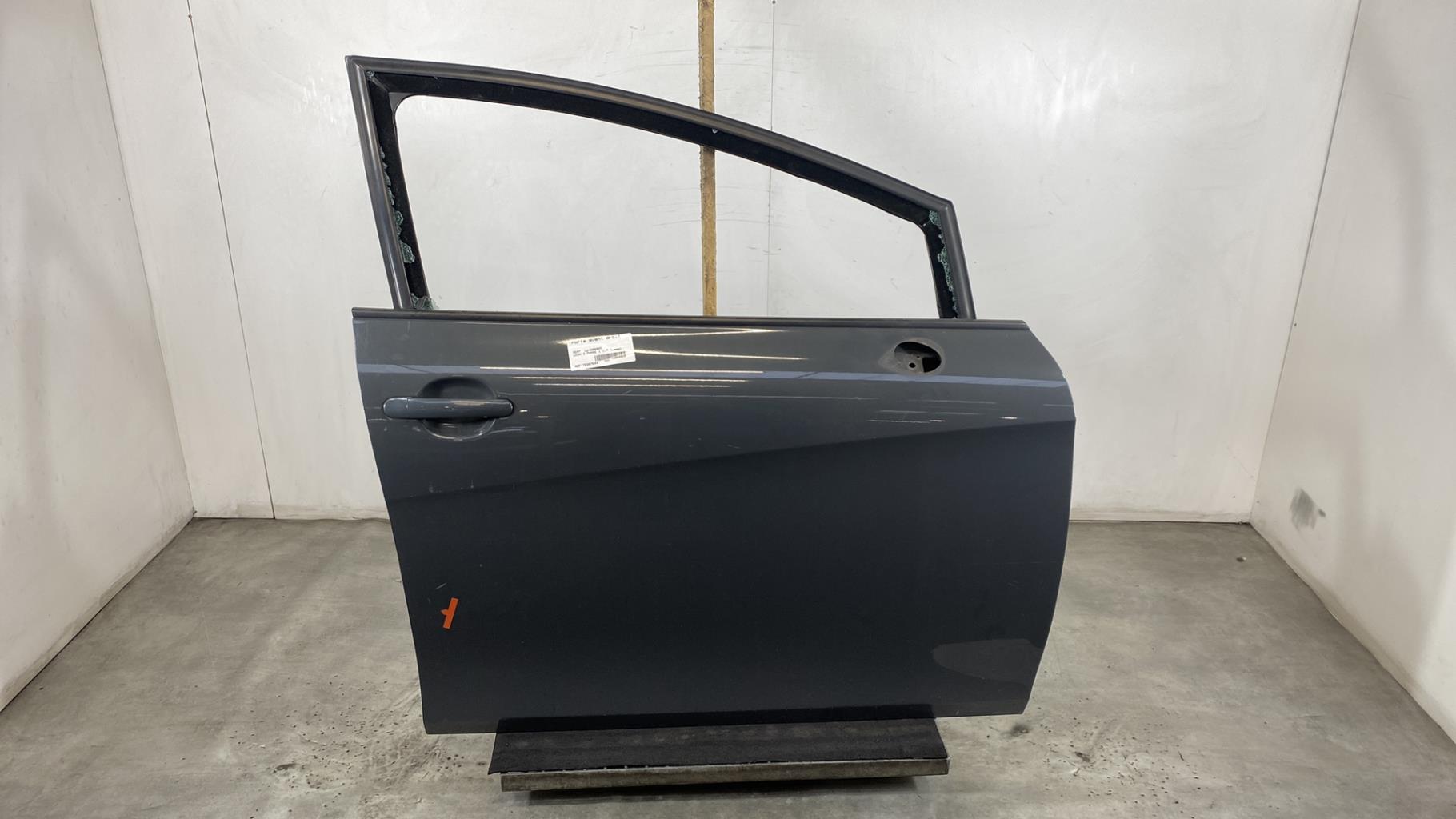 Puerta delantera derecha SEAT LEON 2 PHASE 1 Diésel - 1