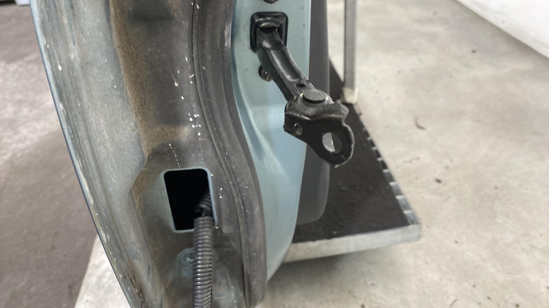 Portiera anteriore destra HONDA ACCORD 7 PHASE 1 Gasolina - 1