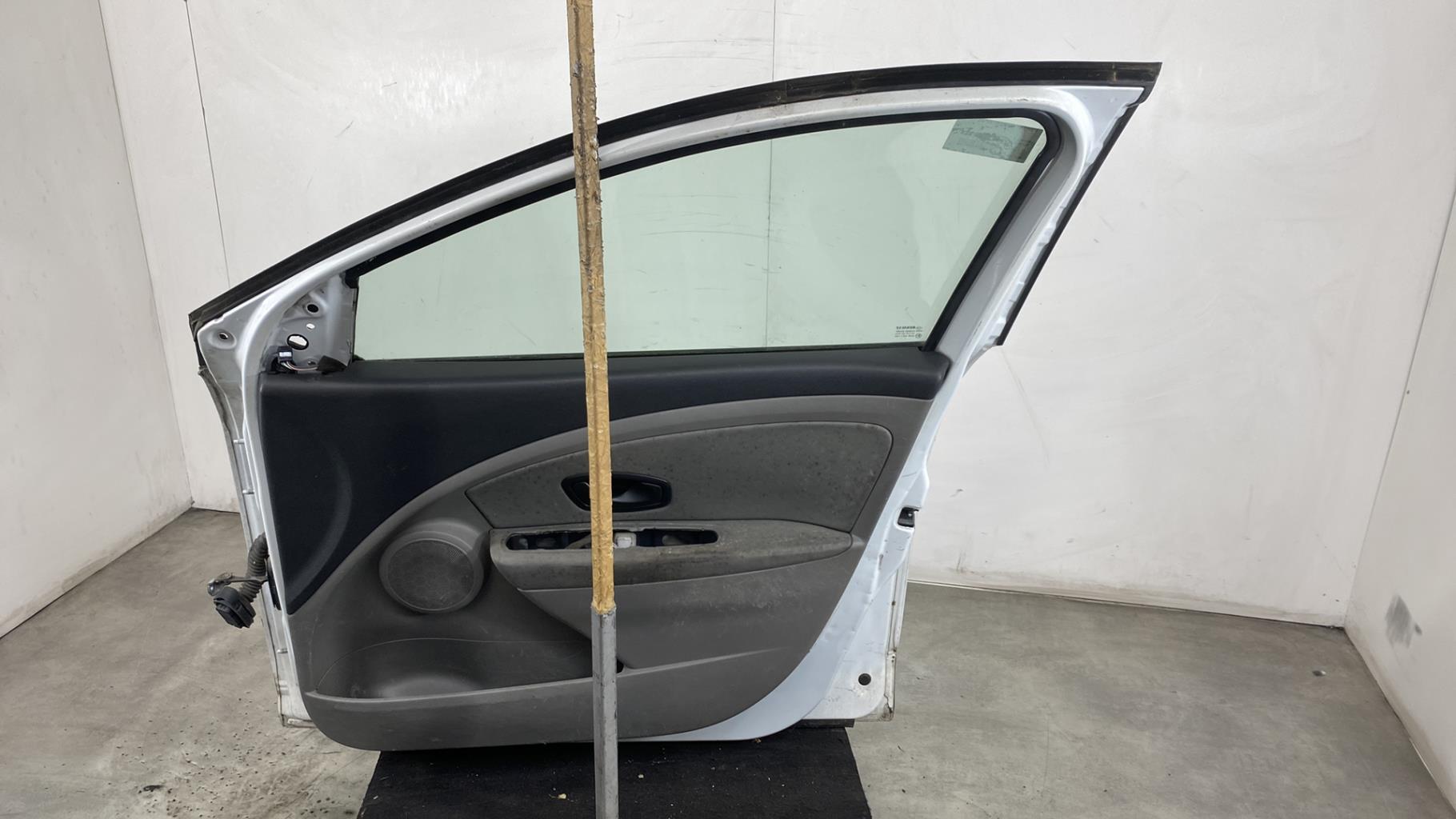 Portiera anteriore destra RENAULT MEGANE 3 PHASE 2  - 1