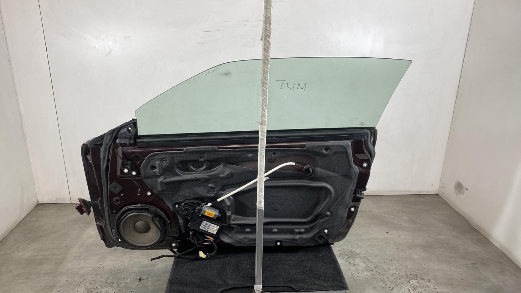 Puerta delantera derecha AUDI A4 2 CABRIO PHASE 2 Gasolina - 1