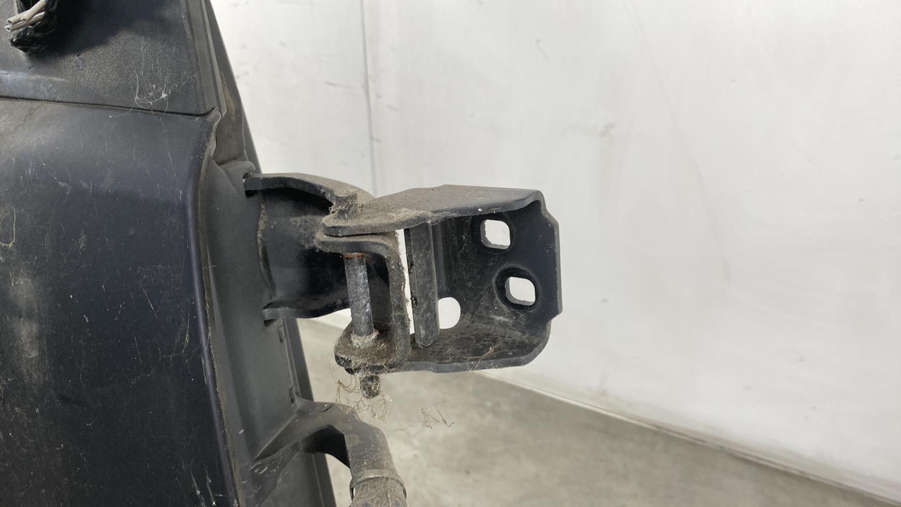 Portiera anteriore destra SMART FORTWO 2 COUPE Gasolina - 1