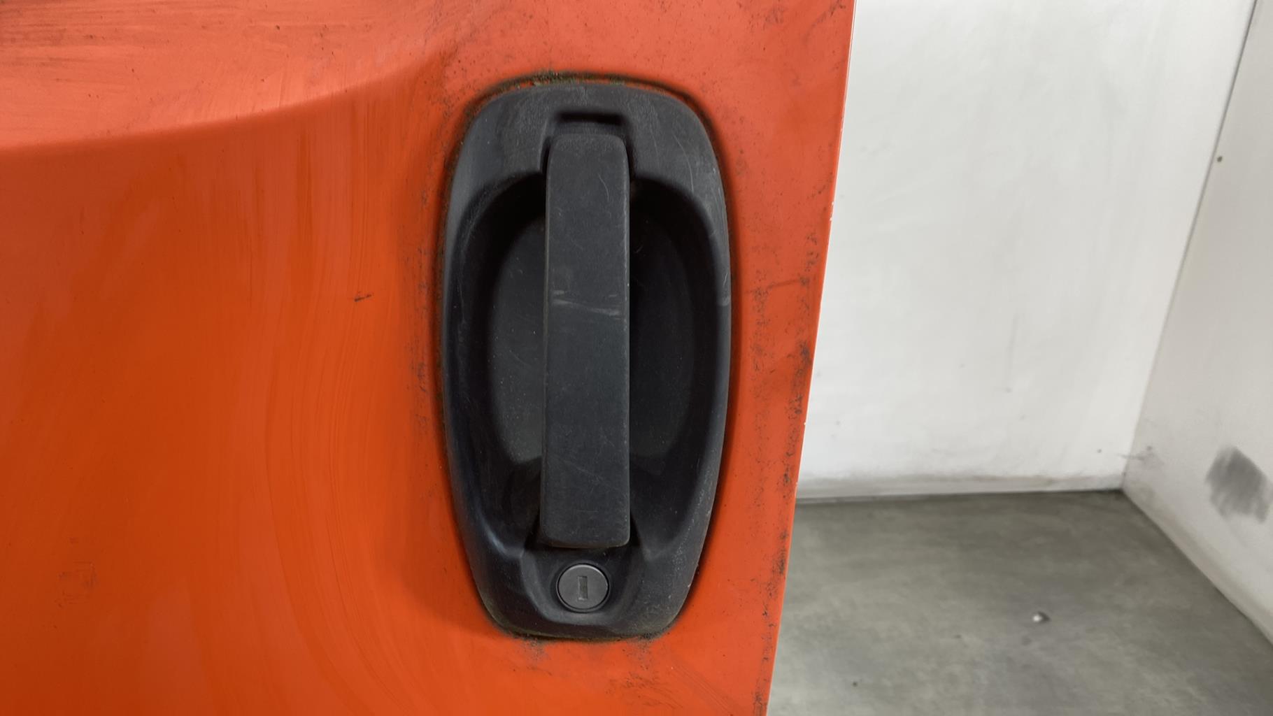Portiera anteriore sinistra FIAT FIORINO 3 PHASE 1  - 1