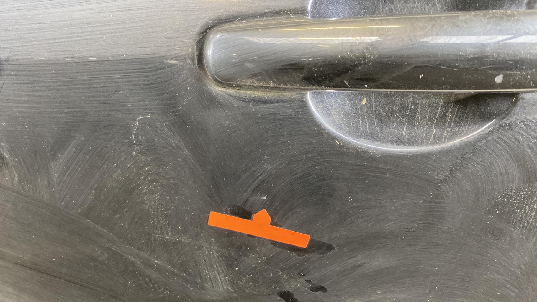 Portiera anteriore sinistra SUZUKI SWIFT 3 Diésel - 1