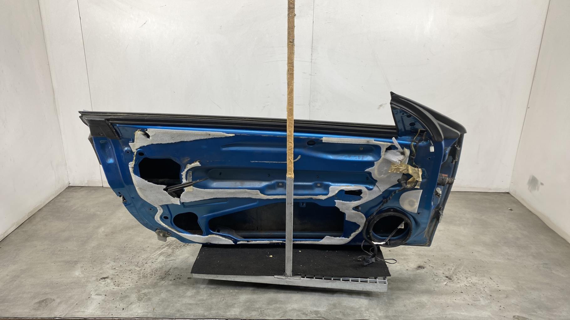 Portiera anteriore sinistra OPEL TIGRA 2 TWINTOP CABRIOLET Diésel - 1