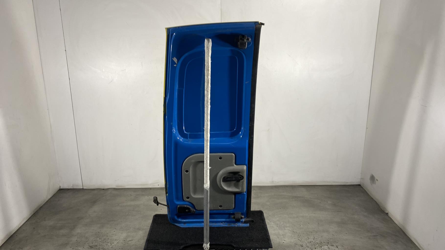 Portellone bagagliaio destro RENAULT KANGOO 1 PHASE 1  - 1
