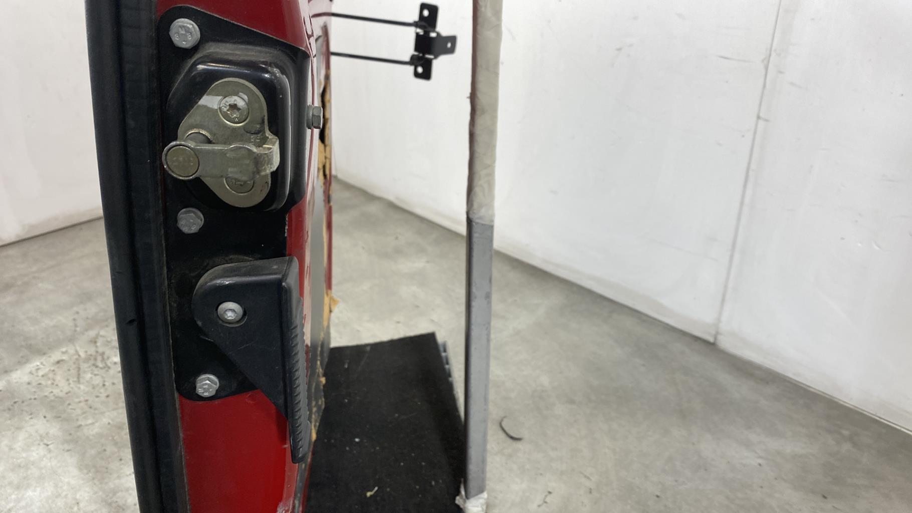 Porte de coffre gauche CITROEN JUMPY 1 PHASE 1 Diesel - 1
